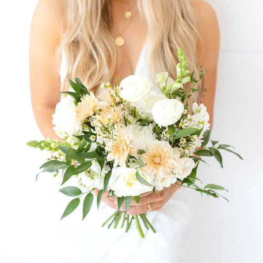 Bridal Florals