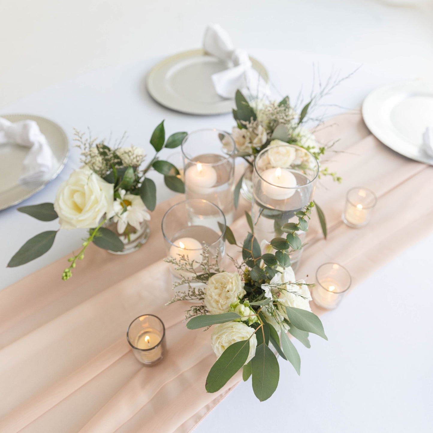 Timeless Table Set