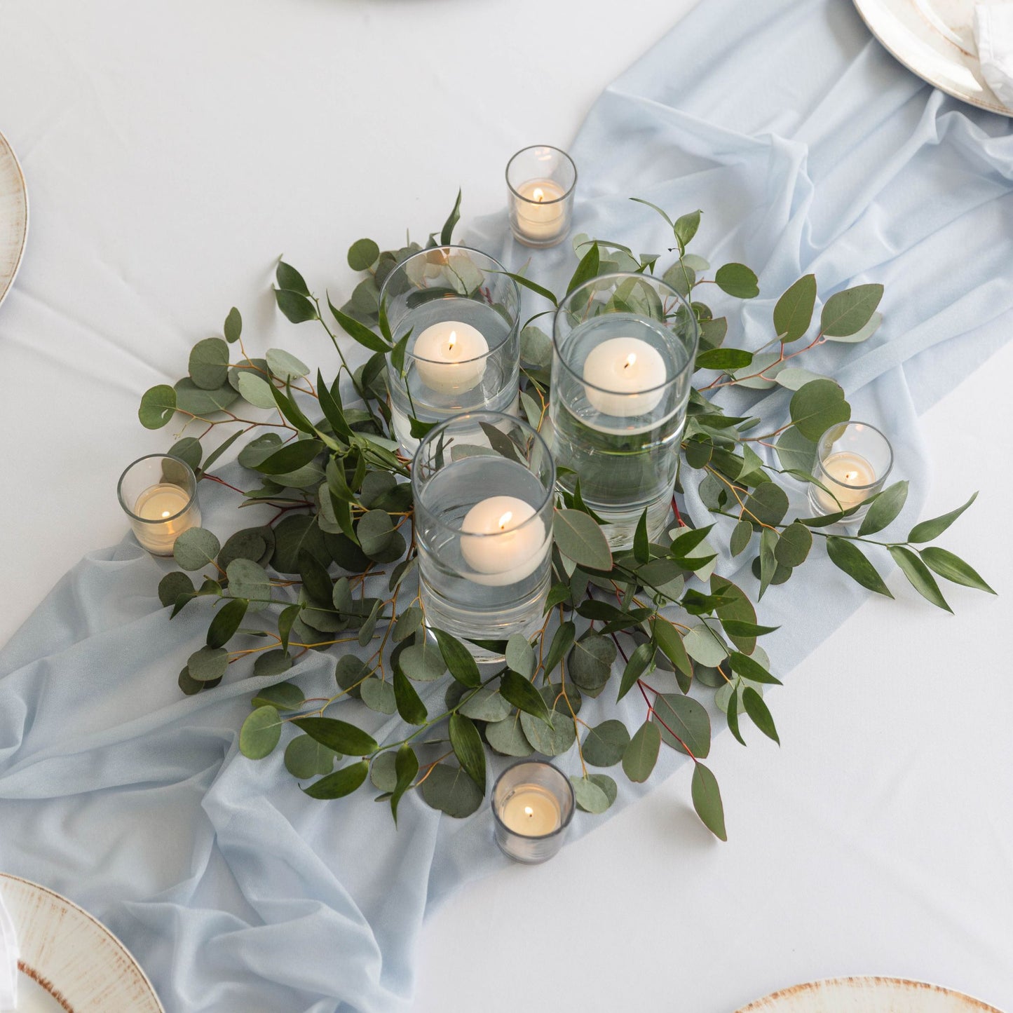 Timeless Table Set