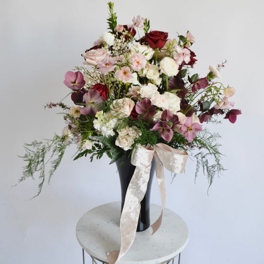 Ultra Lush custom arrangment