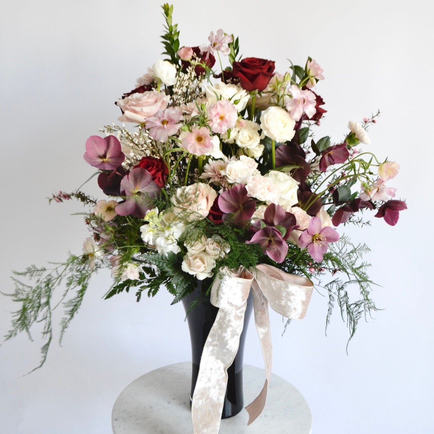 Ultra Lush custom arrangment