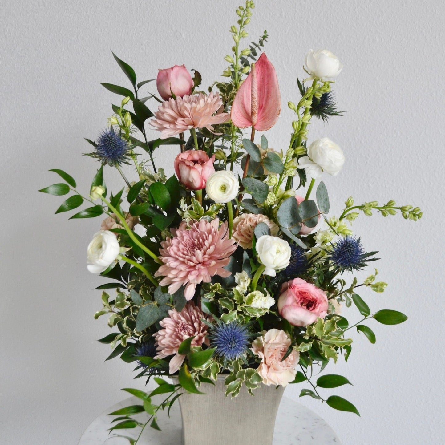 Something special floral