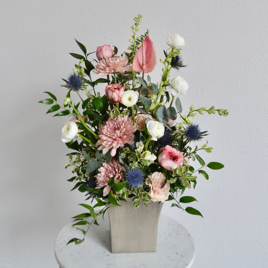 Something special floral