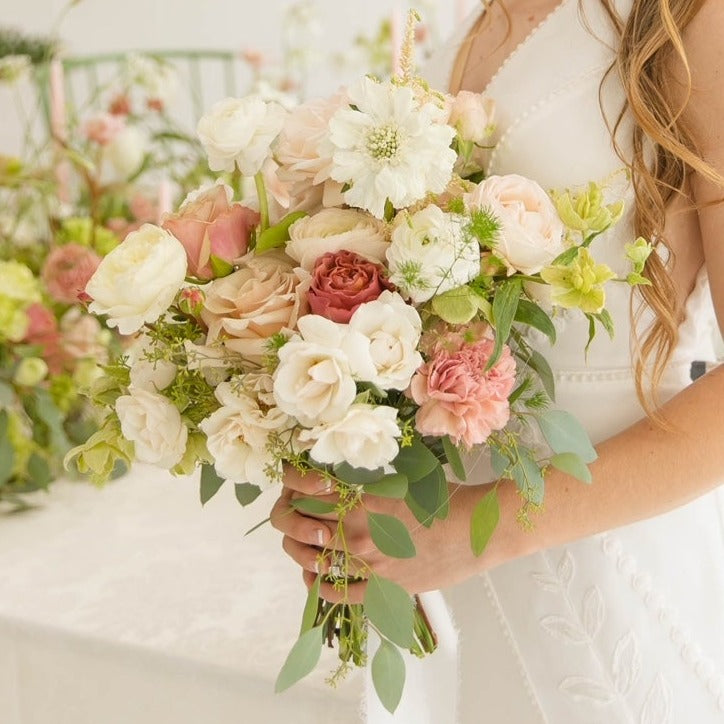 Bridal Florals
