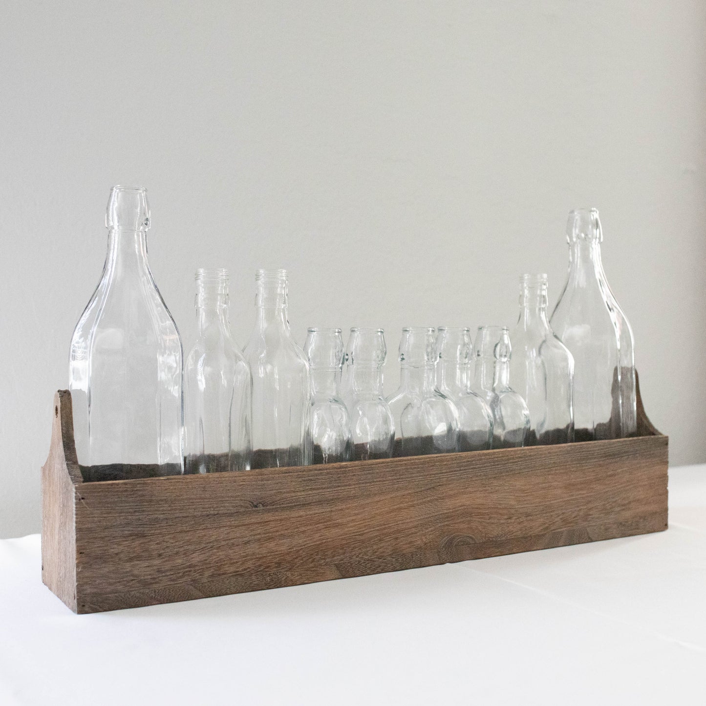 Bud Vase Caddy Collection