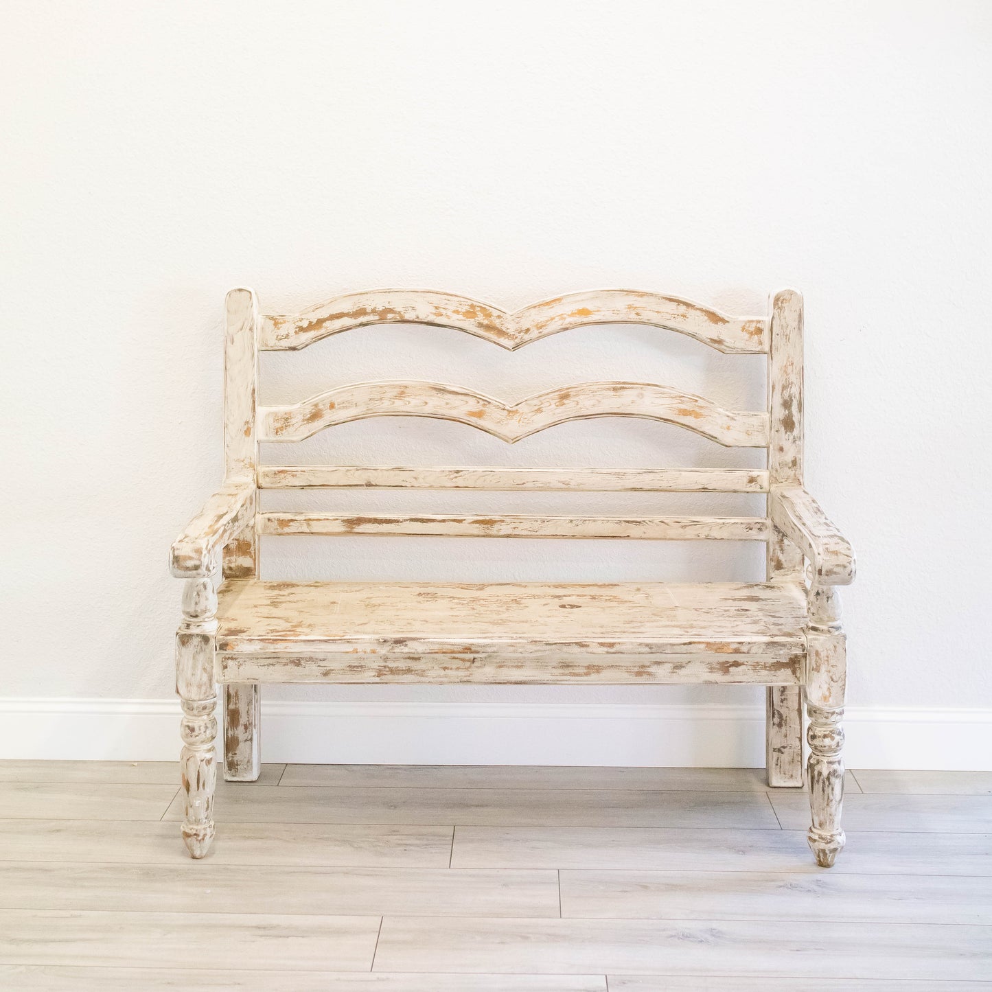 Vintage Bench (2 Seater)