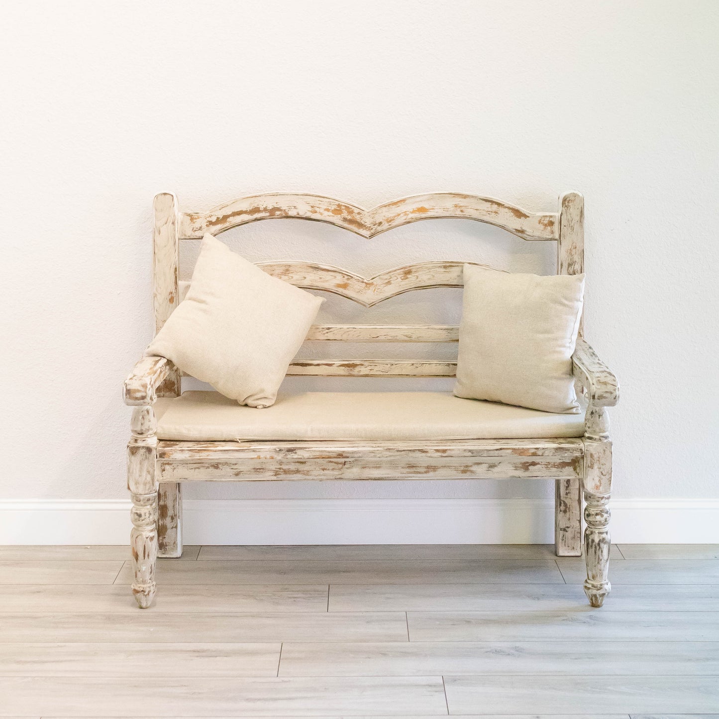 Vintage Bench (2 Seater)