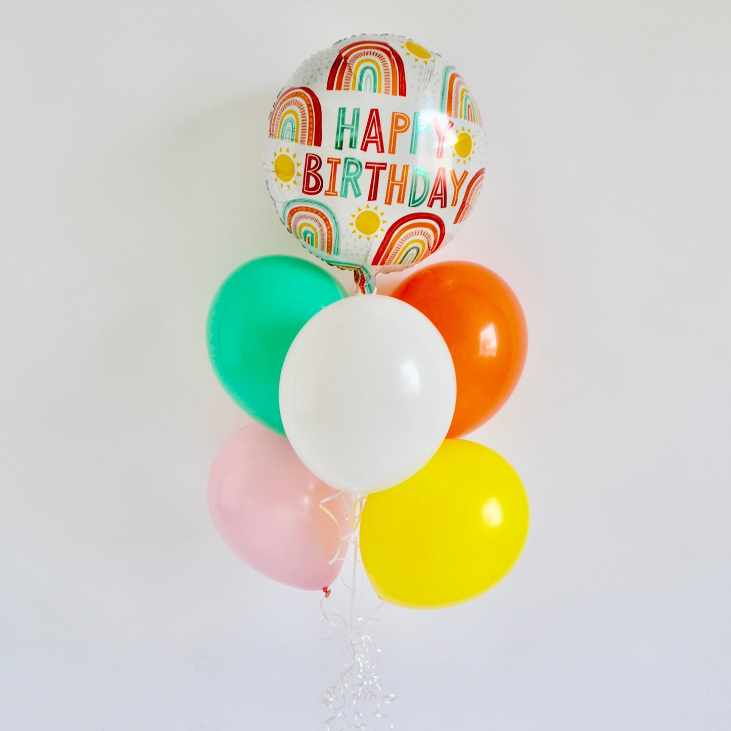 E22 Balloon Bouquet