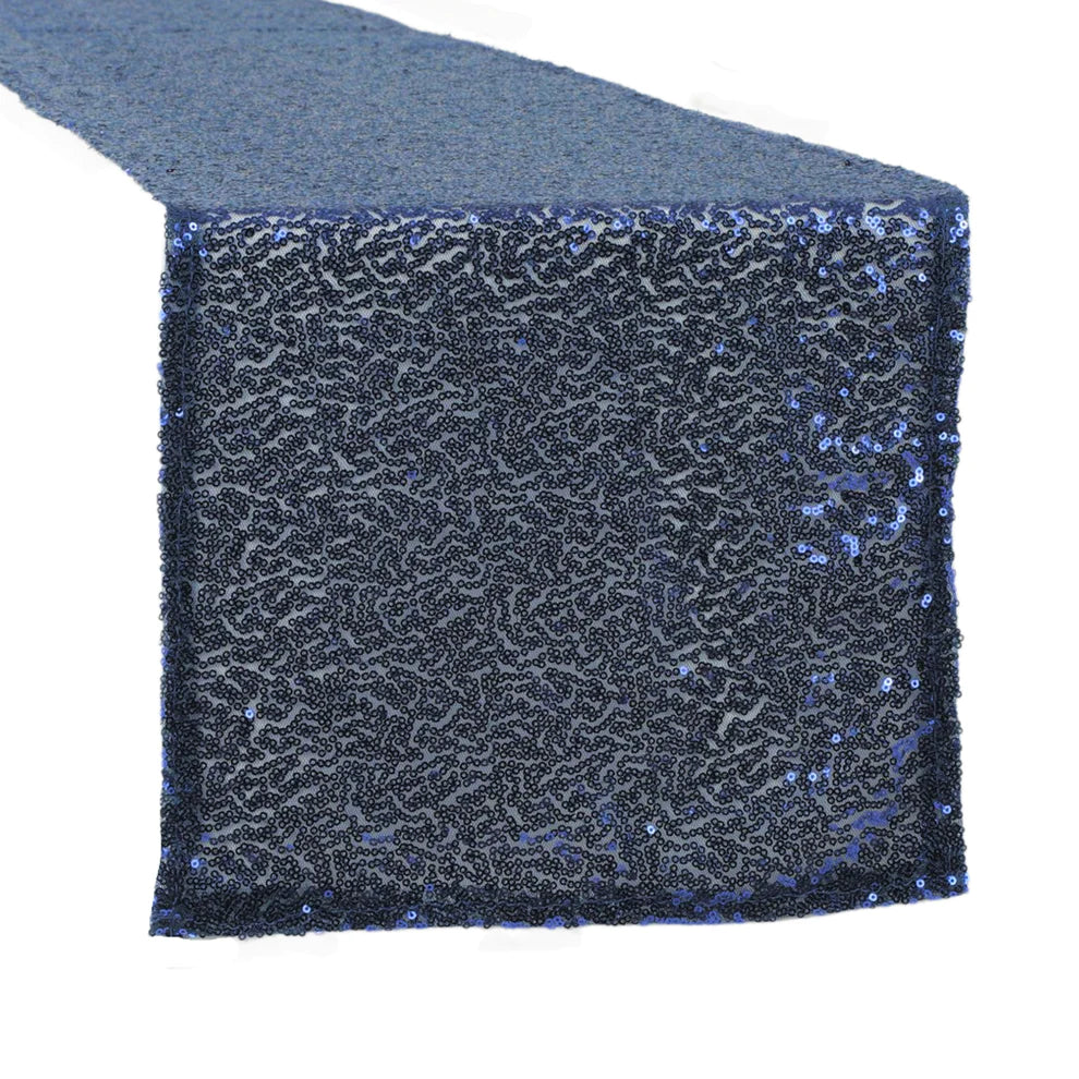 Sequin Table Runner