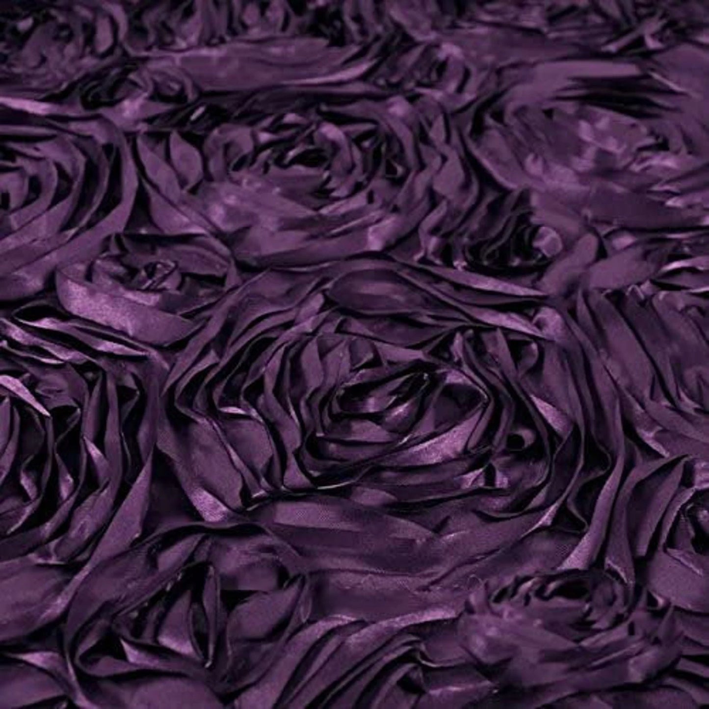 Rosette Table Runner