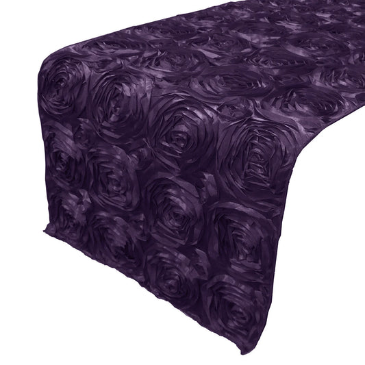 Rosette Table Runner
