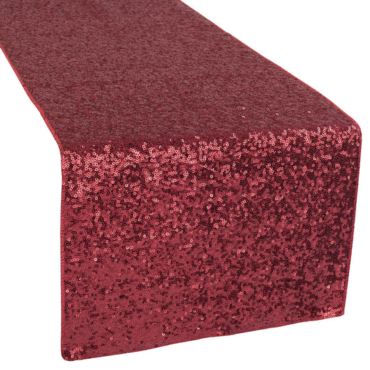 Sequin Table Runner