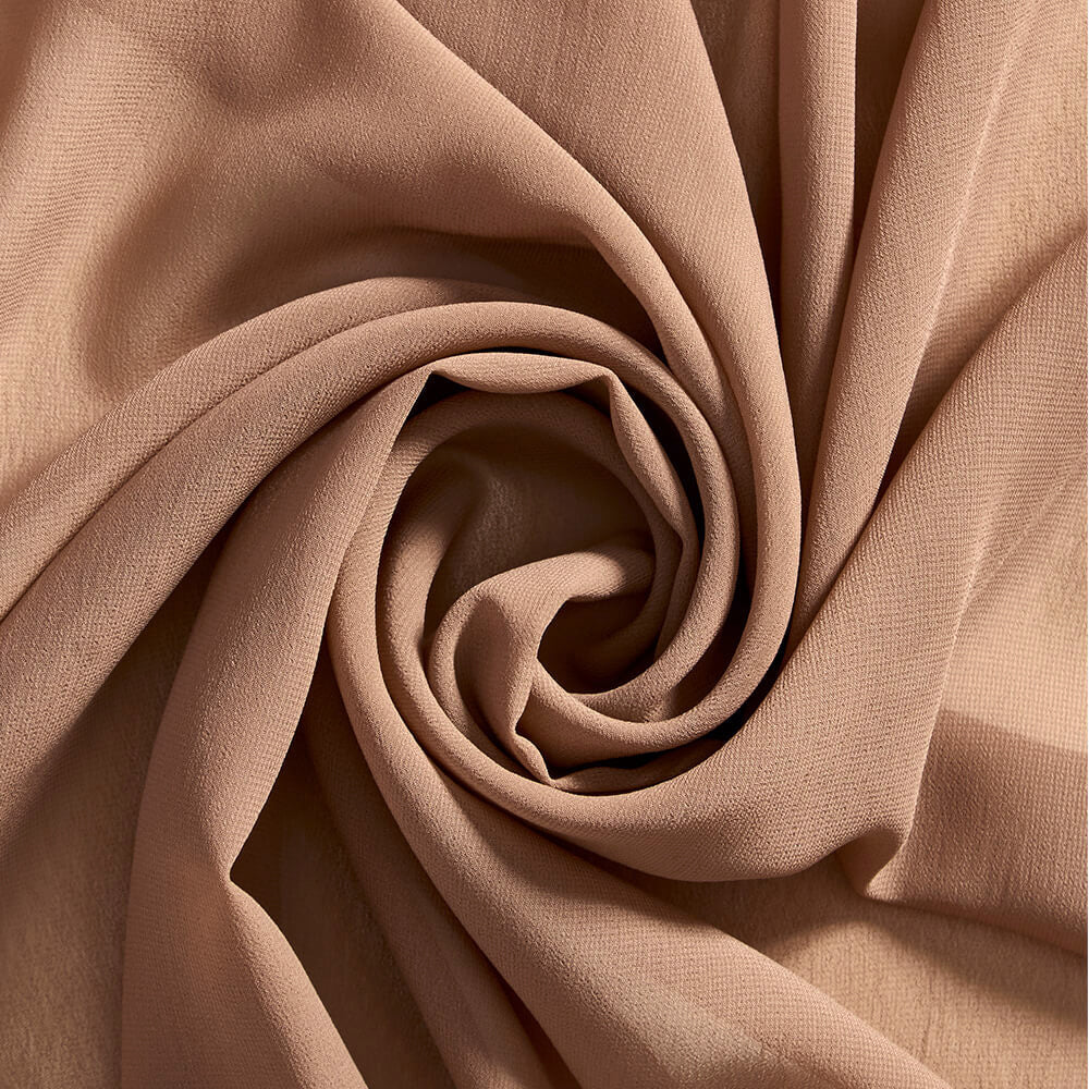 Chiffon Table Runner