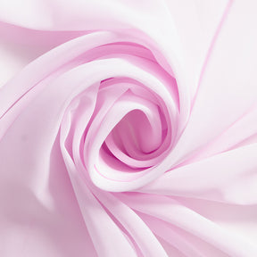 Chiffon Table Runner