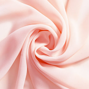 Chiffon Table Runner