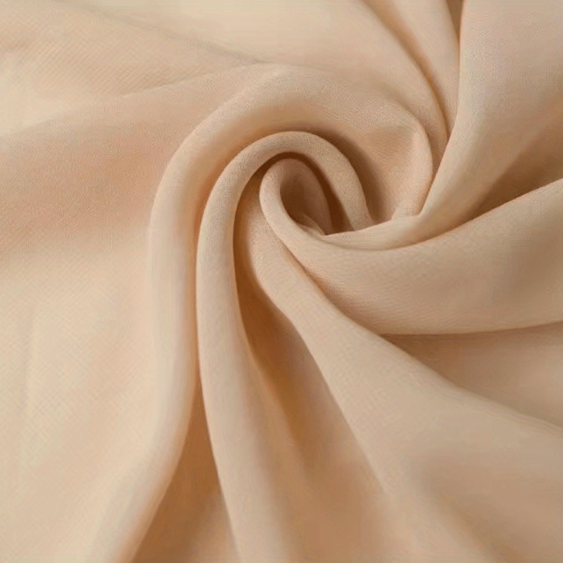 Chiffon Table Runner