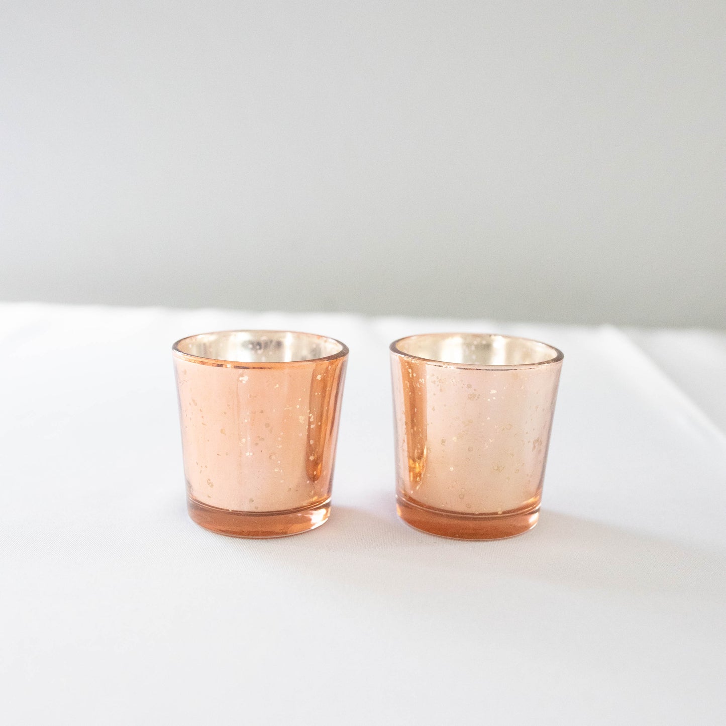 Glass Votives