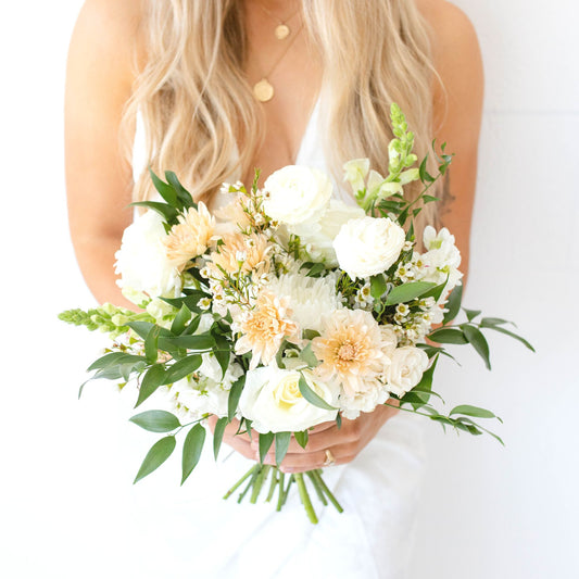 Bridal Floral Elegance Bundle